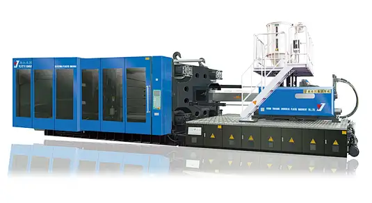 injection molding factory,injection machine for plastic,plast moulding,YONGJIANG machinery
